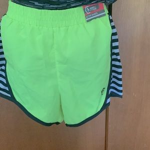 Shorts by Series-8 Fitness